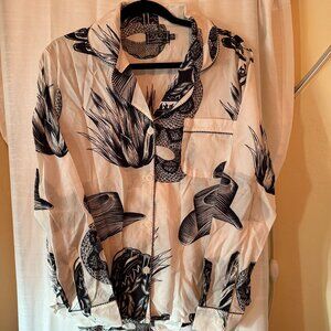 Desmond & Dempsey Pajama Set